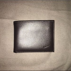 Nike Wallet